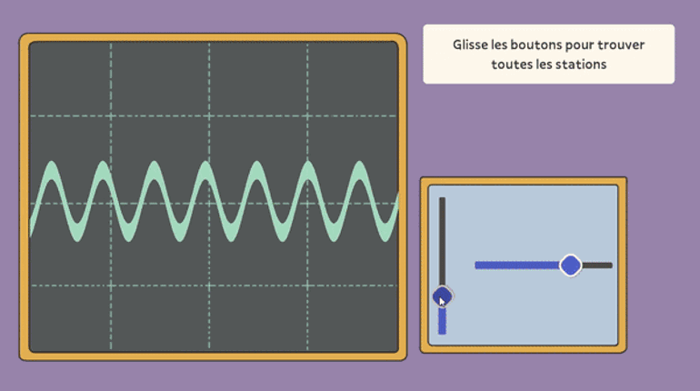 Dans les pas de Mïa Image