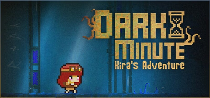 DARK MINUTE: Kira's Adventure Game Cover