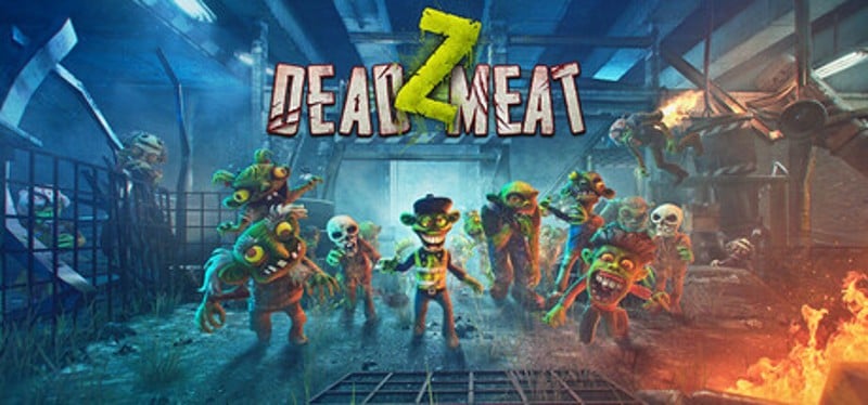 Dead Z Meat Image