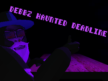 Games like DEBBZ HAUNTED DEADLINE