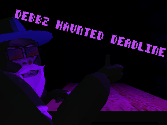 DEBBZ HAUNTED DEADLINE Image