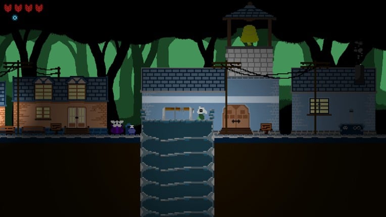 Deep Dungeon screenshot