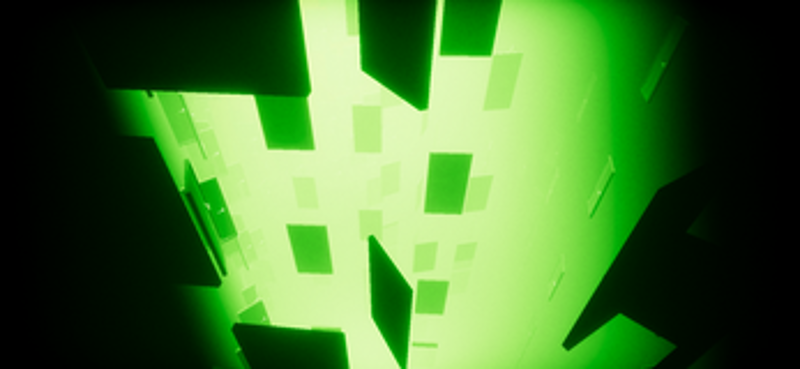 DeepDreams PART 1 caming... screenshot