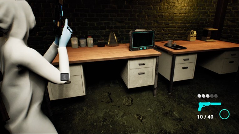 DeMon Researcher 2 Image