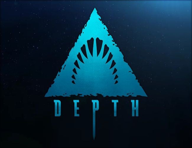 Games like Depth
