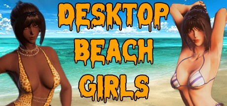 Games like Desktop Beach Girls