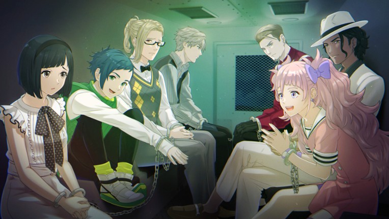 DesperaDrops screenshot