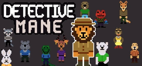 Games like Detective Mane