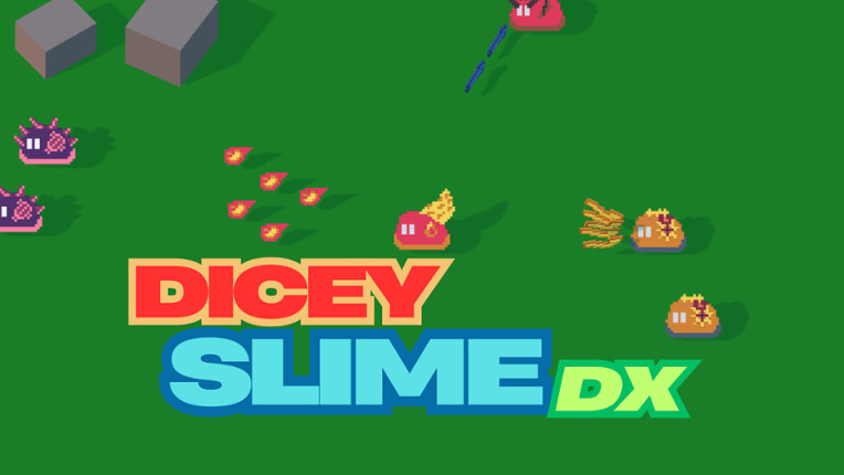 Dicey Slime Image