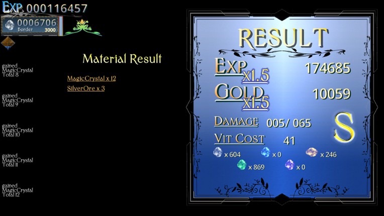 Divine Orders screenshot