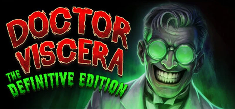 DOCTOR VISCERA Image