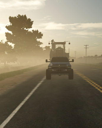 Dodge 2500 Ross Modding Image