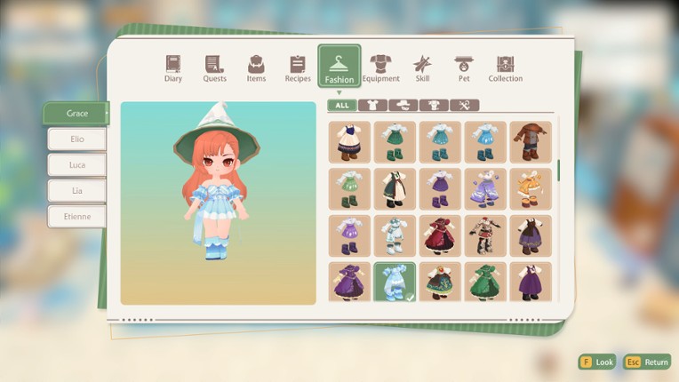 Dragon Song Tavern: Cozy & Adventurous screenshot