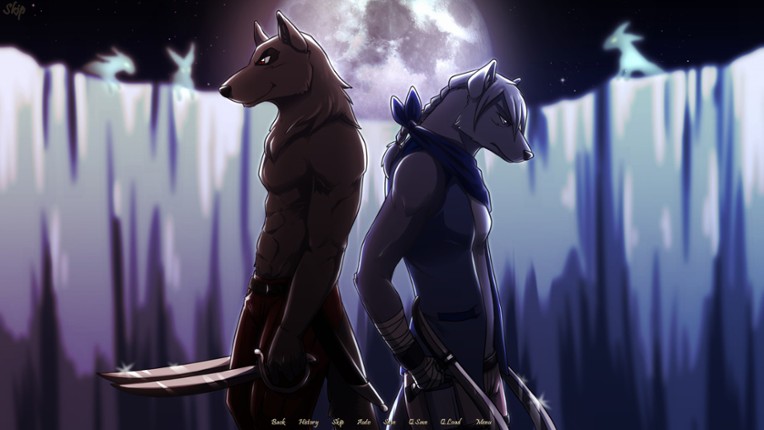 DreamCatcher: Reflections Volume 1 screenshot