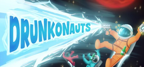 Games like Drunkonauts