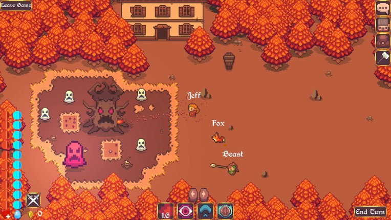 DuneHaven screenshot