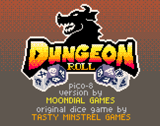 Dungeon Roll Image
