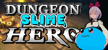 Games like Dungeon Slime Hero