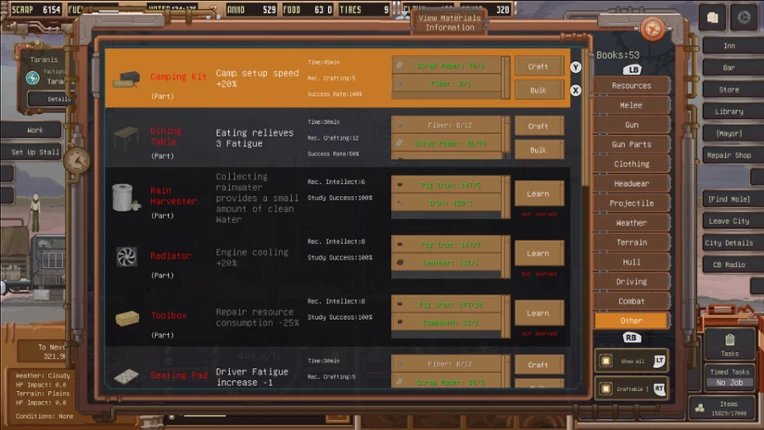 Dustland Delivery (Wildmax Edition) screenshot