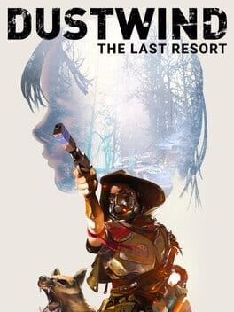 Games like Dustwind: The Last Resort