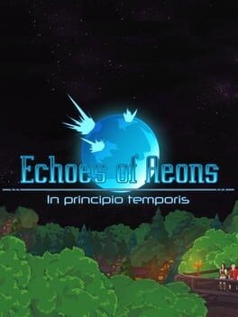 Games like Echoes of Aeons
