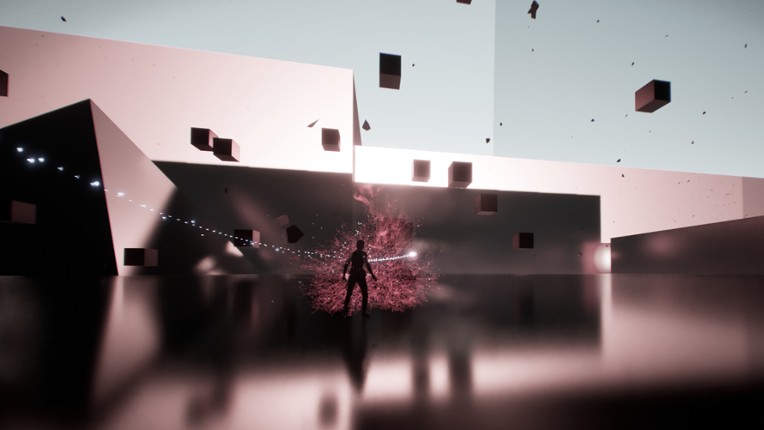 Echoes Untold screenshot