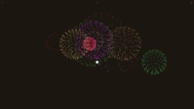 Endless Fireworks Simulator Image