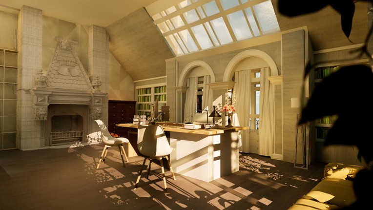 Evernoth A Deep Descent screenshot