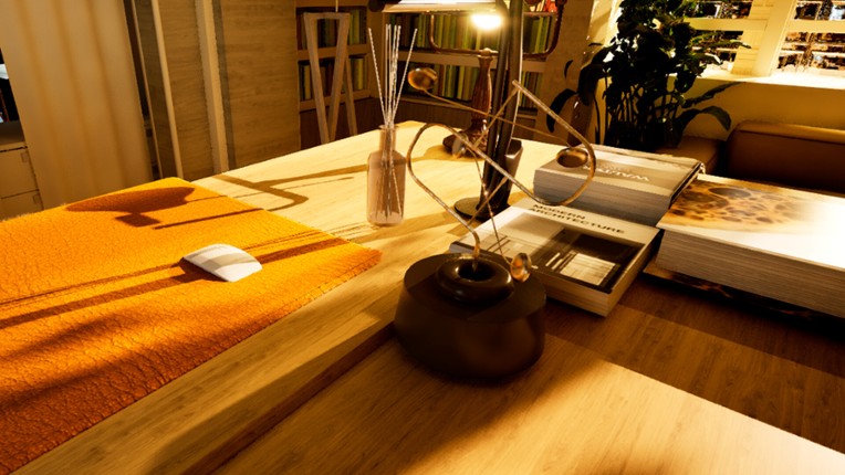 Evernoth A Deep Descent screenshot