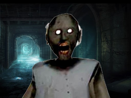 Games like Evil Granny Must Die Ch1