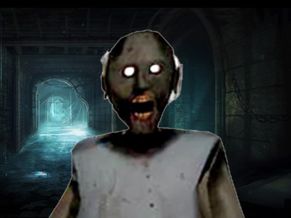 Evil Granny Must Die Ch1 Image