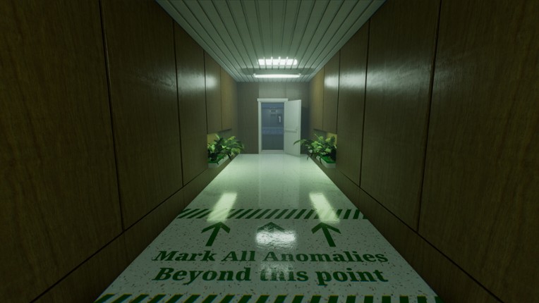 Exit Together screenshot