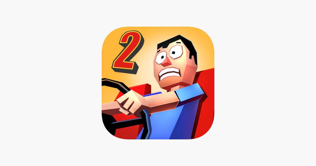 Games like Faily Brakes 2
