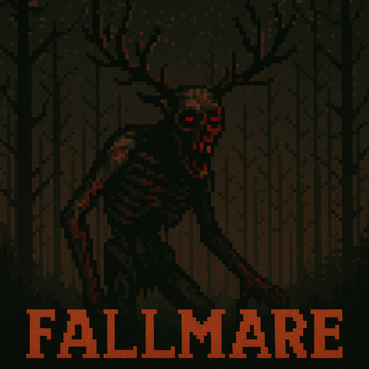Games like Fallmare