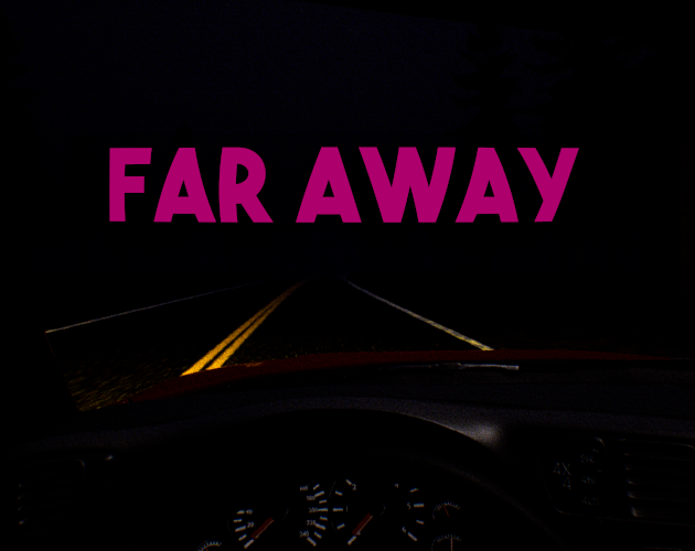 Games like Far Away