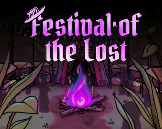 Festival of the Lost Image