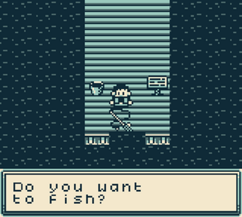 Fishy Ring screenshot