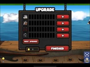 Flick Pirate of Warship War Image