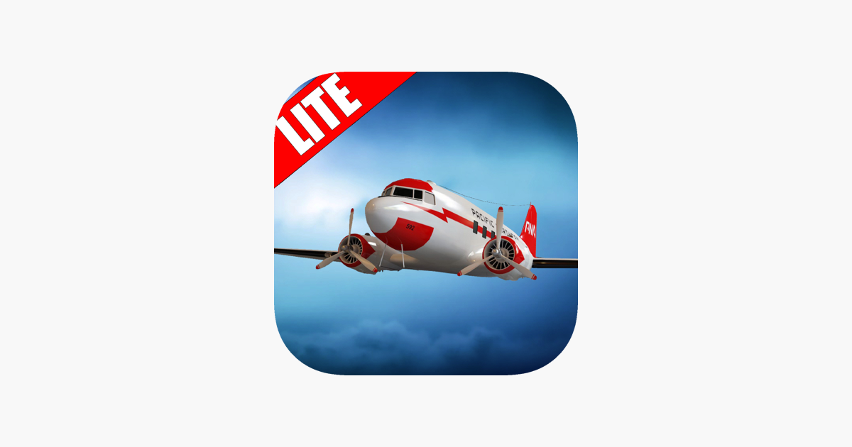 Games like Flight Unlimited Las Vegas Lite