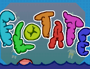 Games like FLOTATE