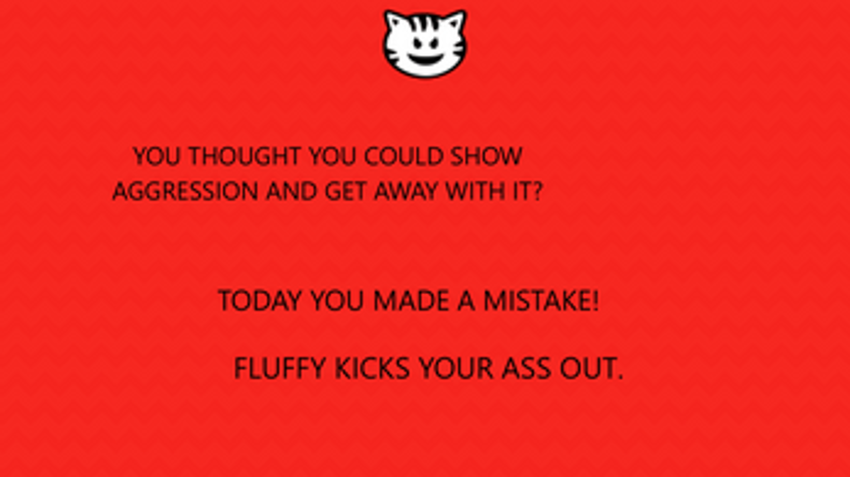 Fluffy Kitty:) Image