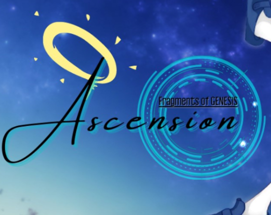 Fragments of GENESIS - Ascension Image