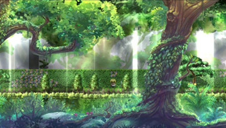 Fragments of GENESIS - Ascension Image