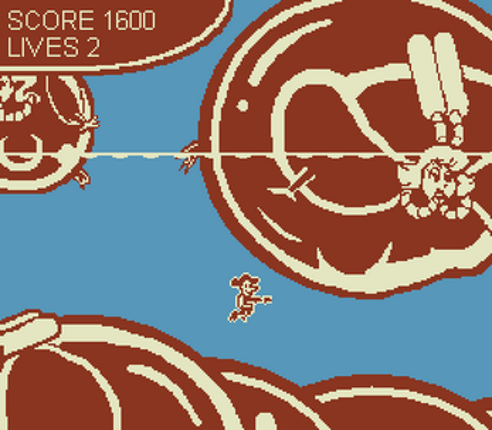 Free games (Donations accepted) screenshot