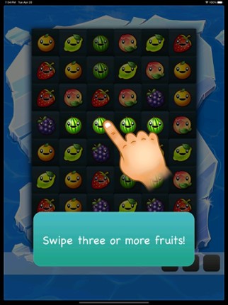 Fruit Crush Pro Image