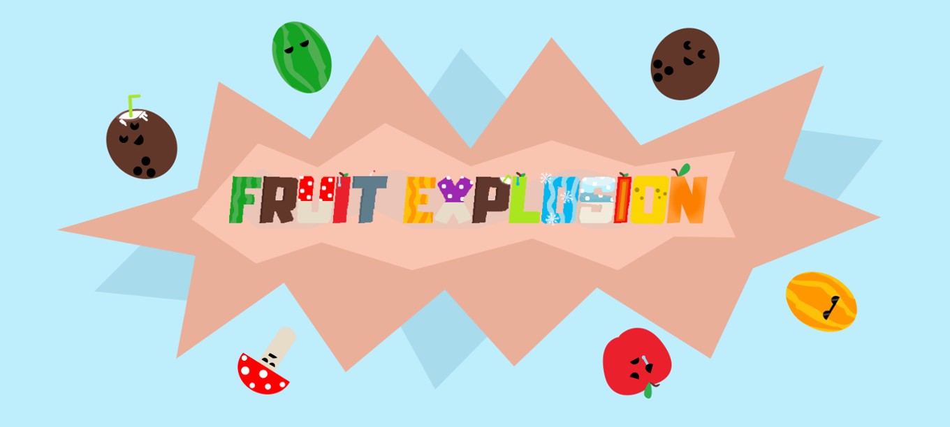 Games like Fruit Explosion
