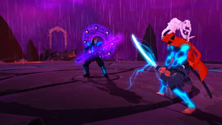 Furi Image