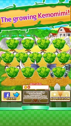 Furry Anime Farm - Free Dress up Game - Image