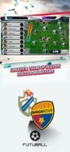 Futuball - Football Manager Image