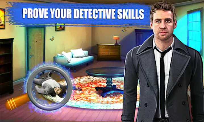 Criminal Files - Special Squad Image
